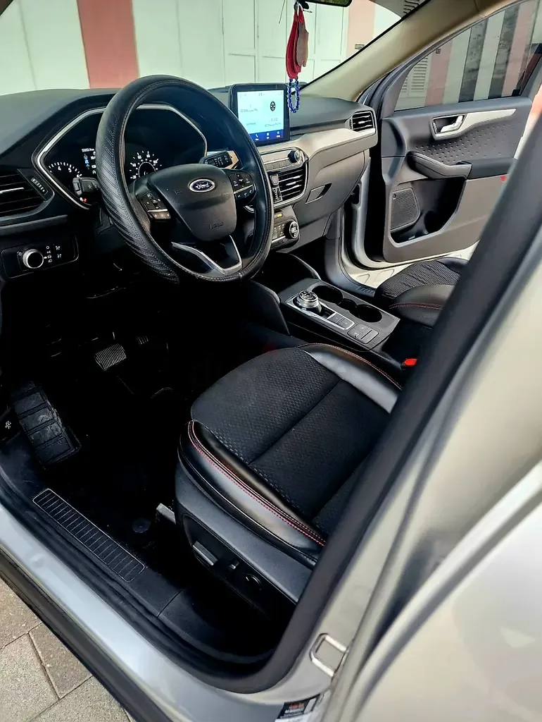 Ford Escape 1.5 AT (180 hp) - 5