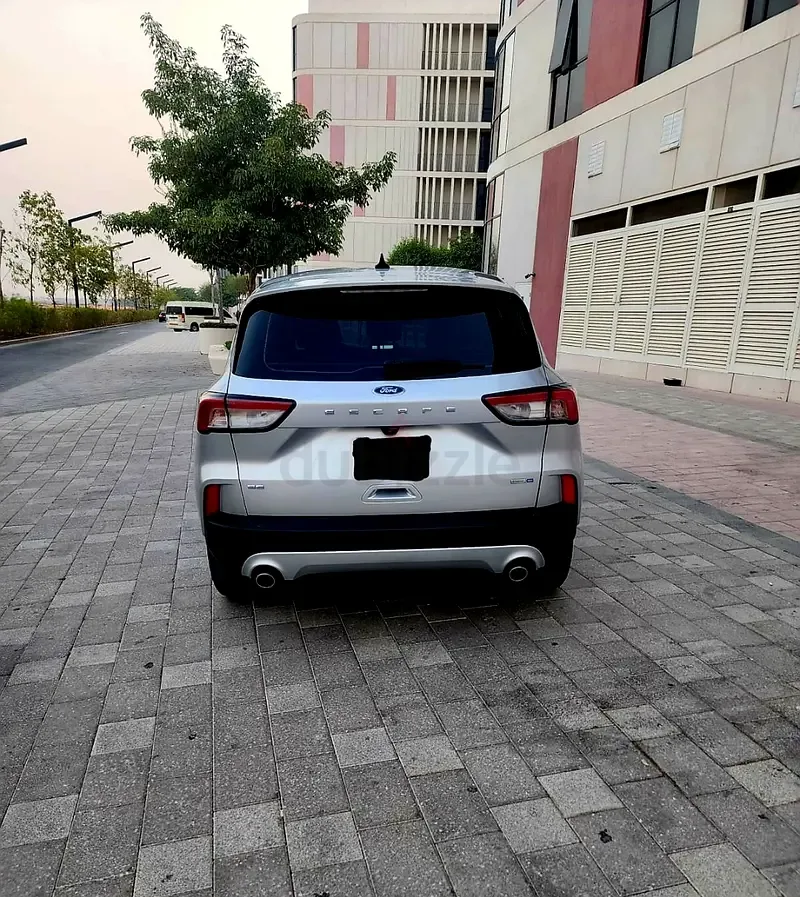 Ford Escape 1.5 AT (180 hp) - 4