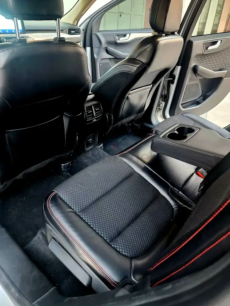 Ford Escape 1.5 AT (180 hp) - 7