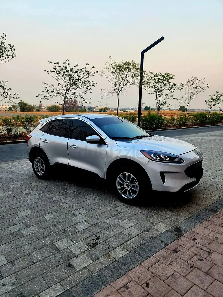 Ford Escape 1.5 AT (180 hp) - 9