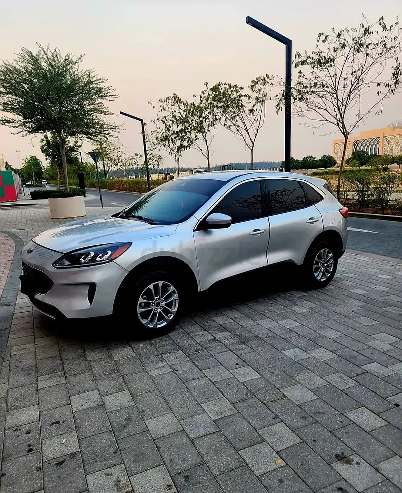 Ford Escape 1.5 AT (180 hp) - 11