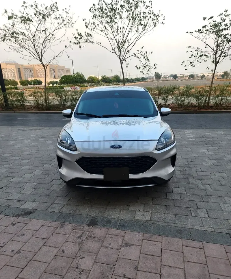 Ford Escape 1.5 AT (180 hp) - 10