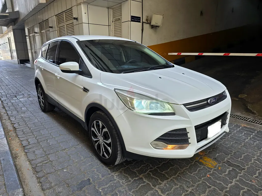 Ford Escape 1.6 AT (180 hp) - 2