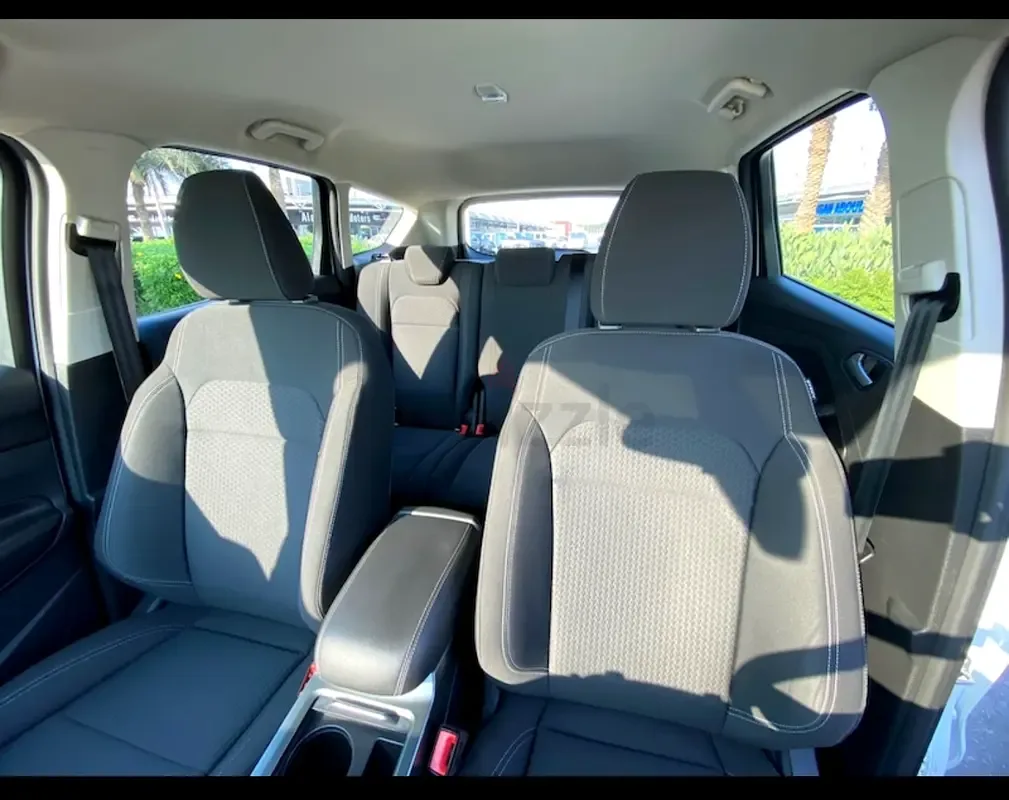 Ford Escape 1.6 AT (180 hp) - 14