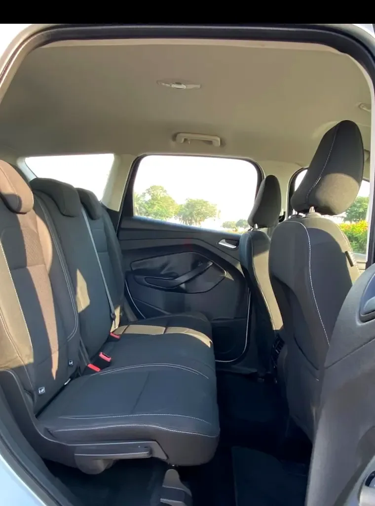 Ford Escape 1.6 AT (180 hp) - 13