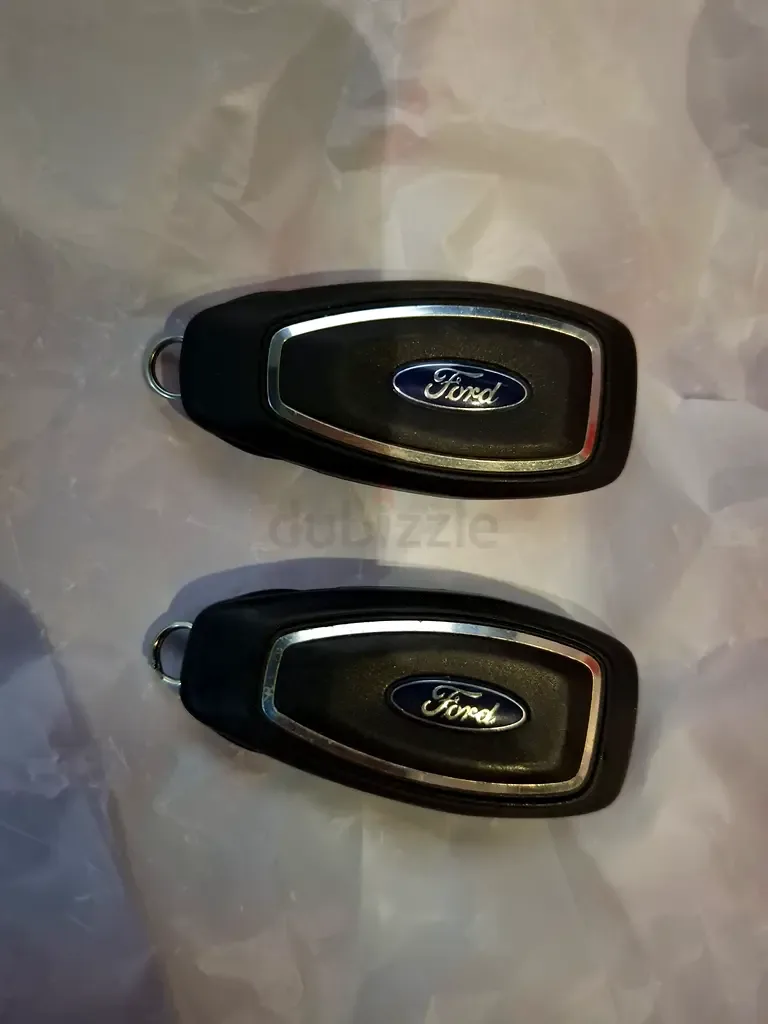 Ford Escape 1.6 AT (180 hp) - 15