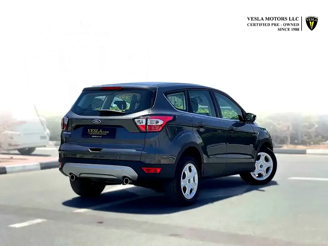 Ford Escape 2.0 AT (248 hp) - 7