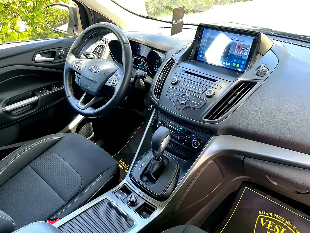 Ford Escape 2.0 AT (248 hp) - 15