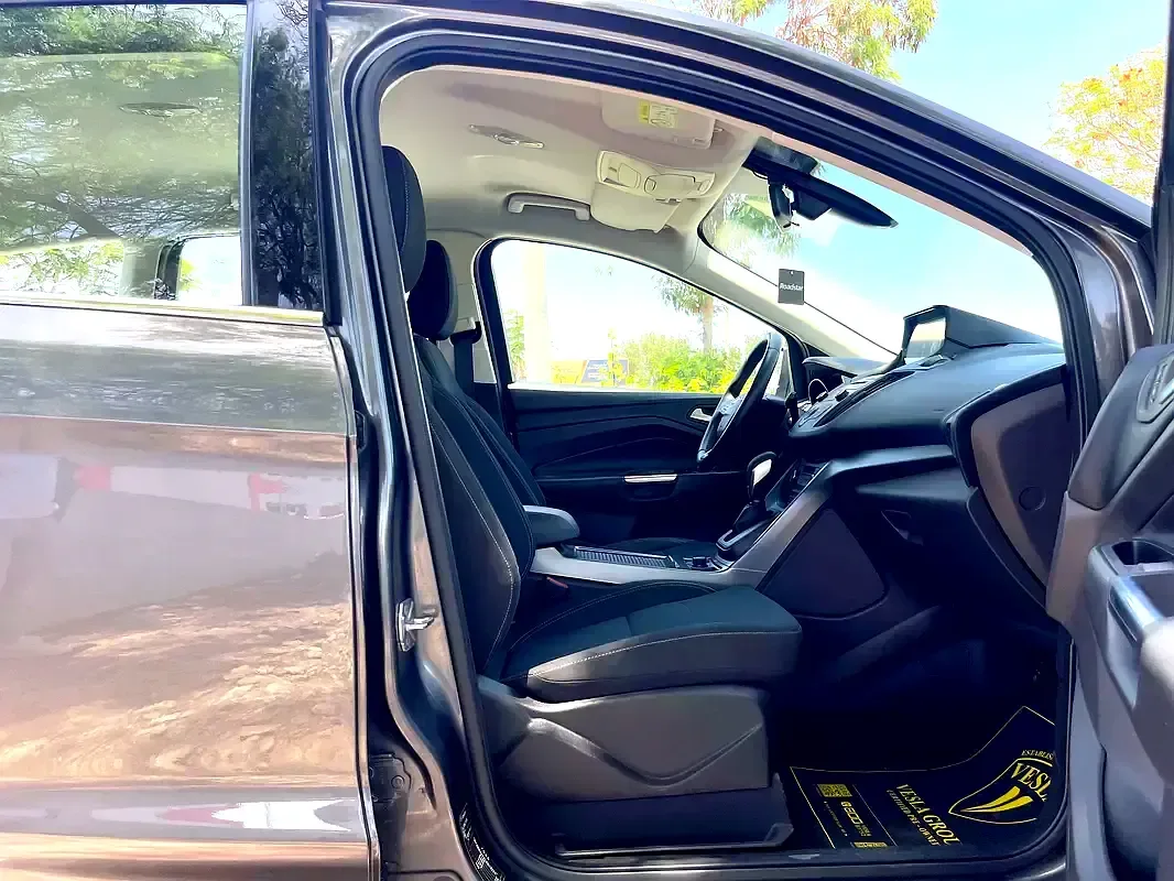 Ford Escape 2.0 AT (248 hp) - 17