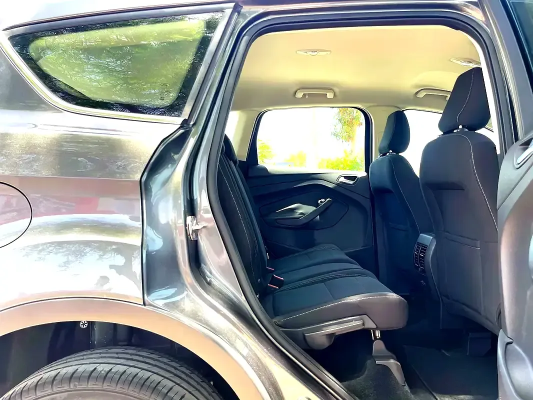 Ford Escape 2.0 AT (248 hp) - 18