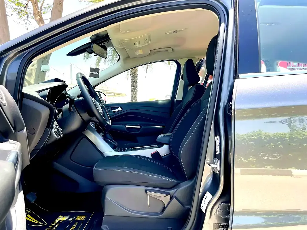 Ford Escape 2.0 AT (248 hp) - 16