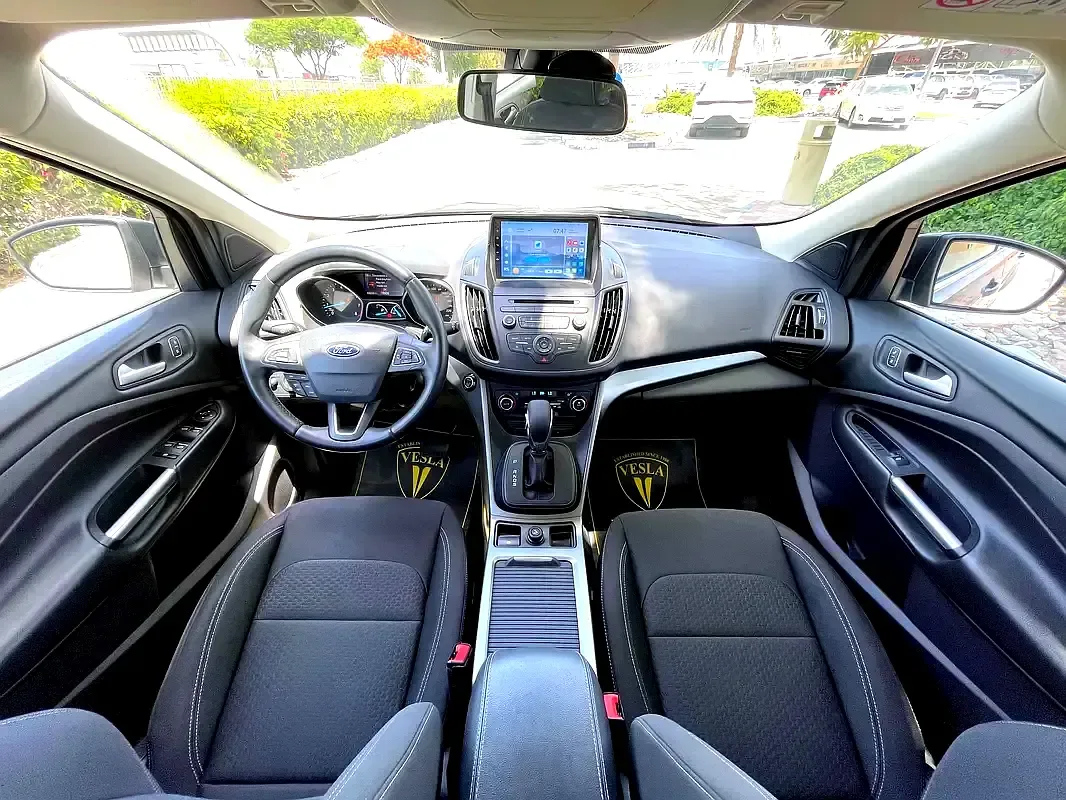 Ford Escape 2.0 AT (248 hp) - 20