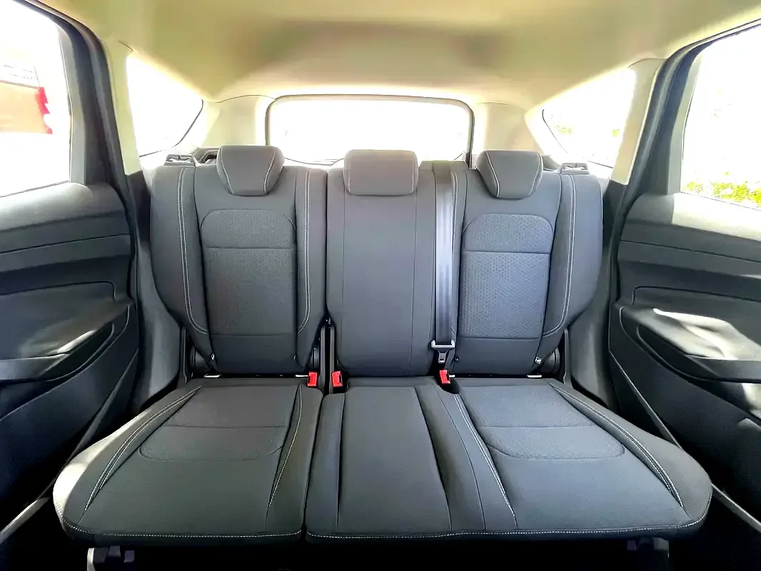 Ford Escape 2.0 AT (248 hp) - 19