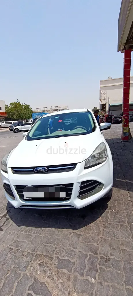Ford Escape 2.5 AT (168 hp) - 7