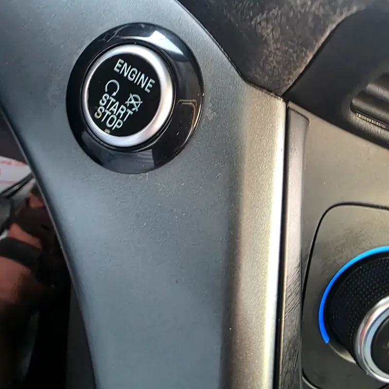Ford Escape 2.5 AT (168 حصان) - 12