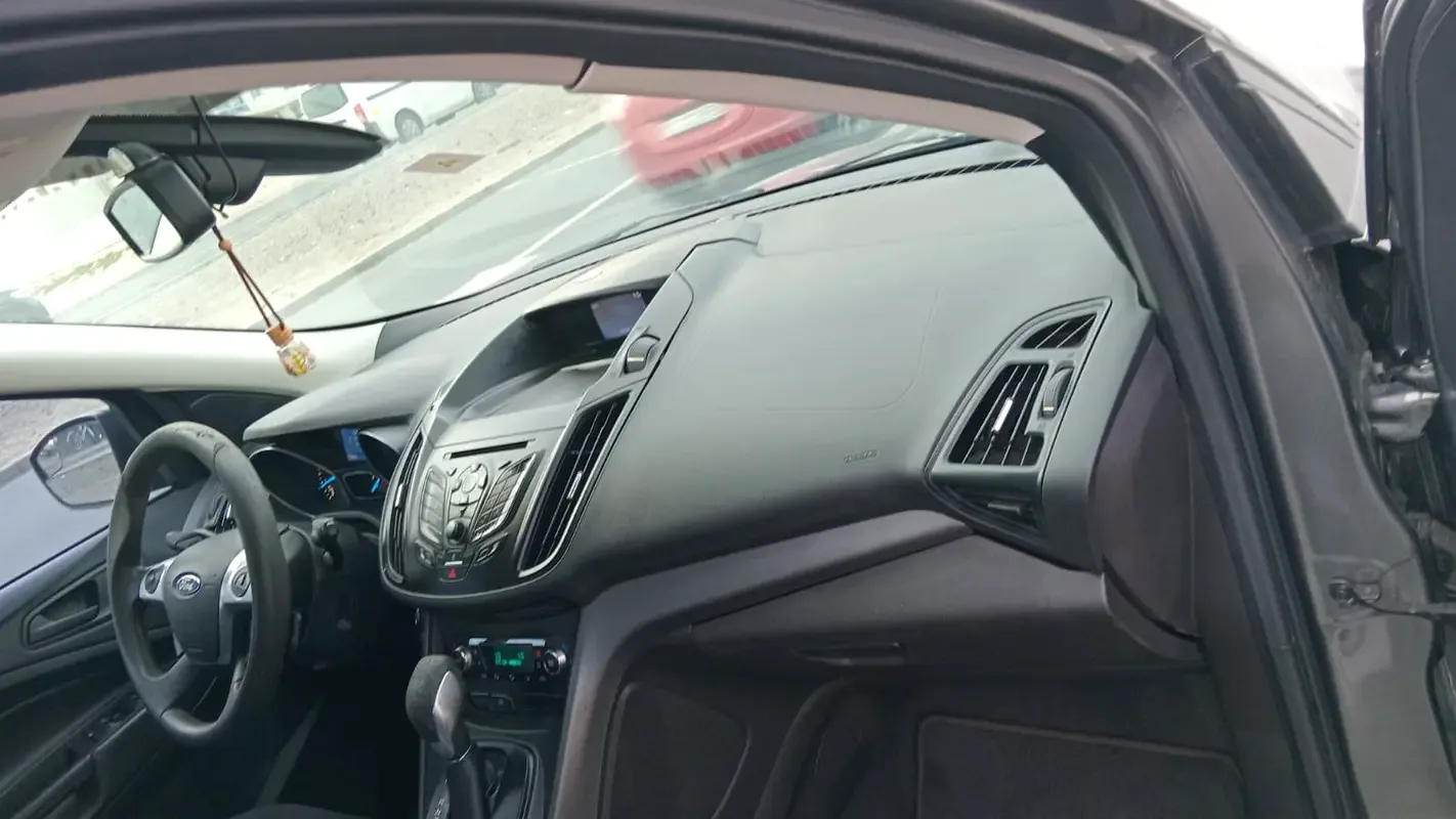 Ford Escape 2.5 AT (168 حصان) - 11