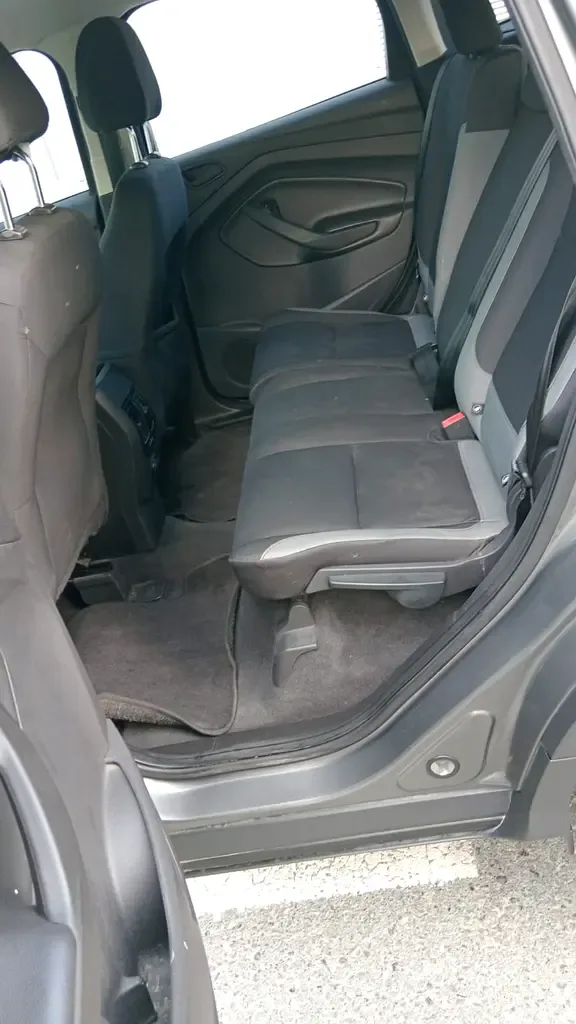 Ford Escape 2.5 AT (168 حصان) - 14