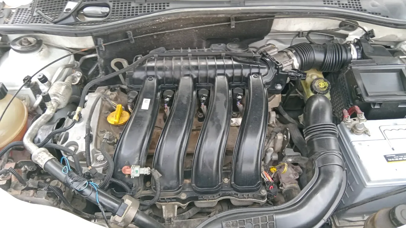 Ford Escape 2.5 AT (168 حصان) - 18