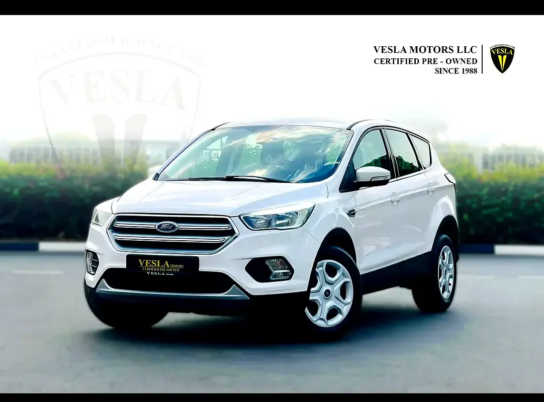 Ford Escape 2.5 AT (168 hp) - 3