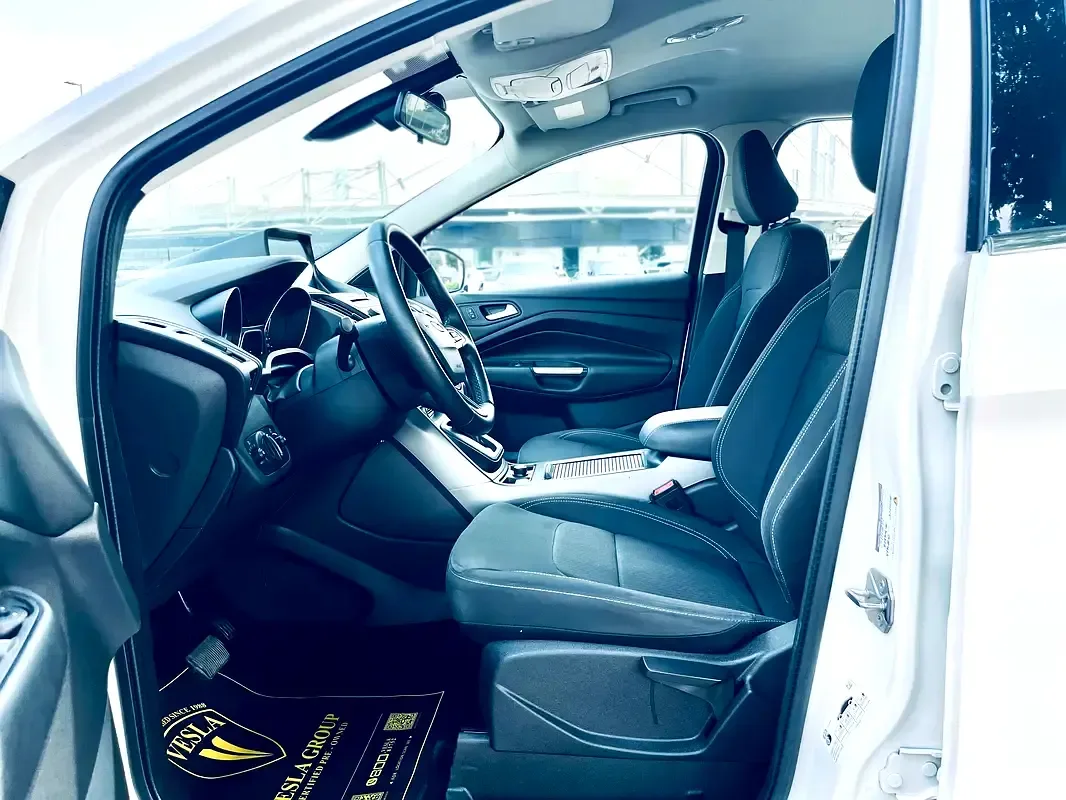 Ford Escape 2.5 AT (168 hp) - 16