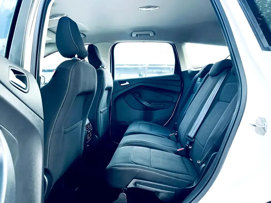Ford Escape 2.5 AT (168 hp) - 18