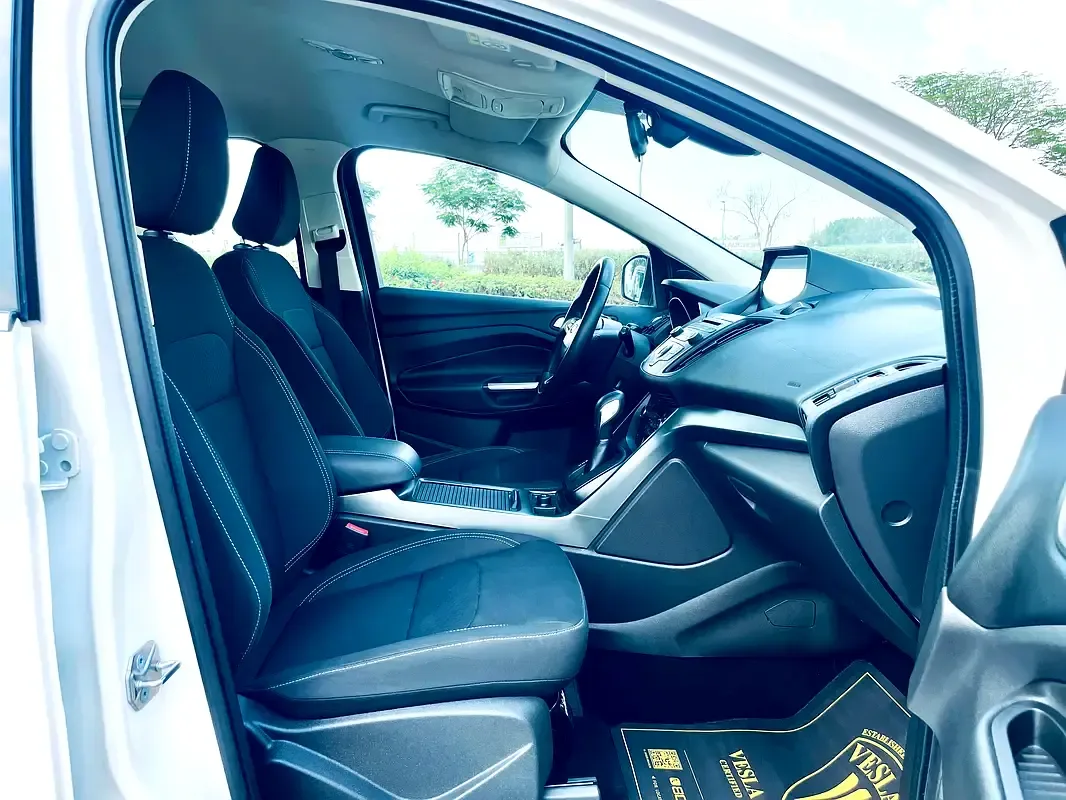 Ford Escape 2.5 AT (168 hp) - 17