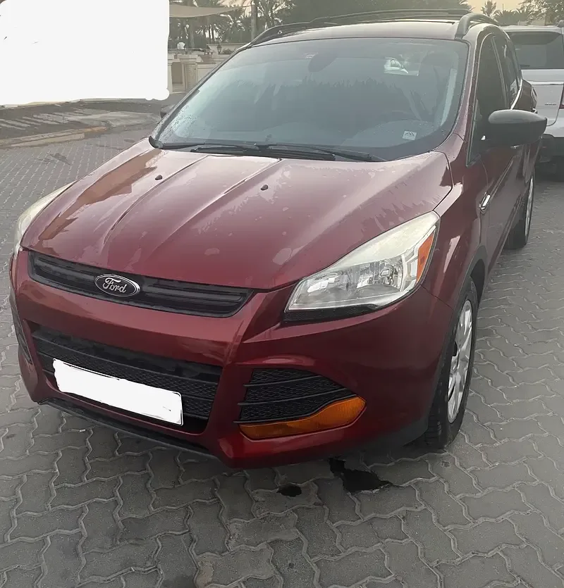 Ford Escape 2.5 AT (168 hp) - 4