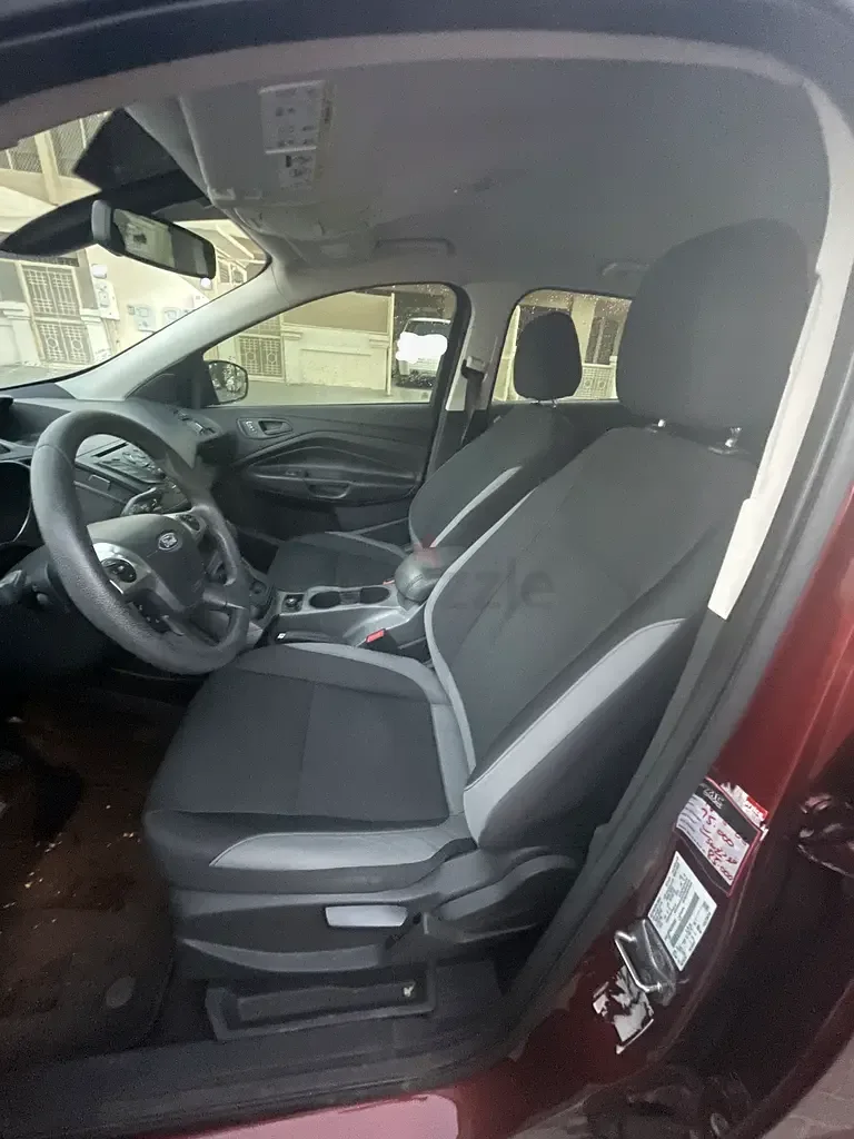 Ford Escape 2.5 AT (168 hp) - 6