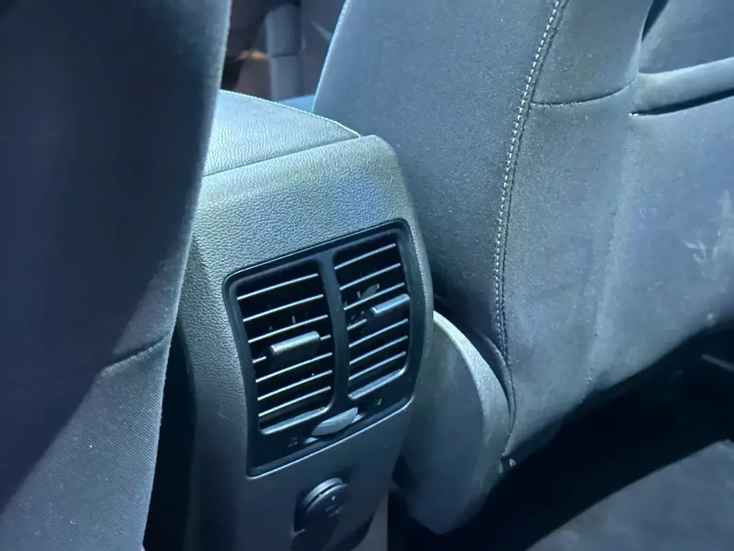 Ford Escape 2.5 CVT (209 حصان) - 13