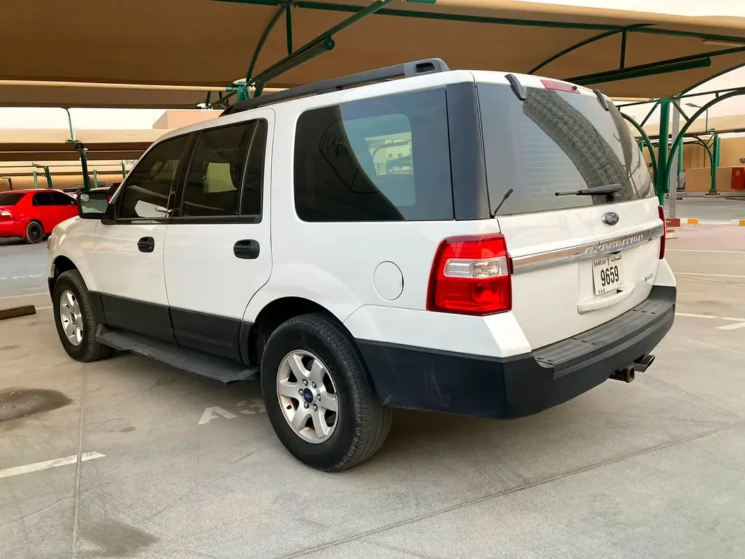 Ford Expedition 3.5 AT (370 hp) - 4