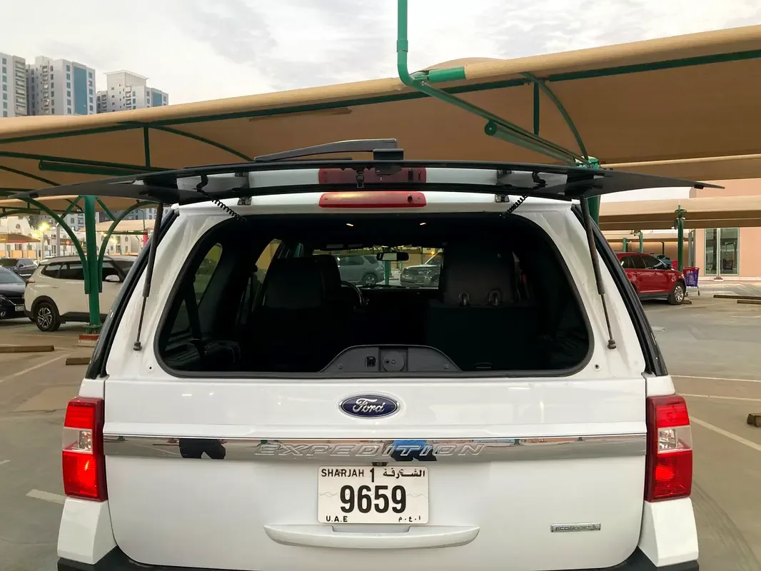 Ford Expedition 3.5 AT (370 hp) - 9