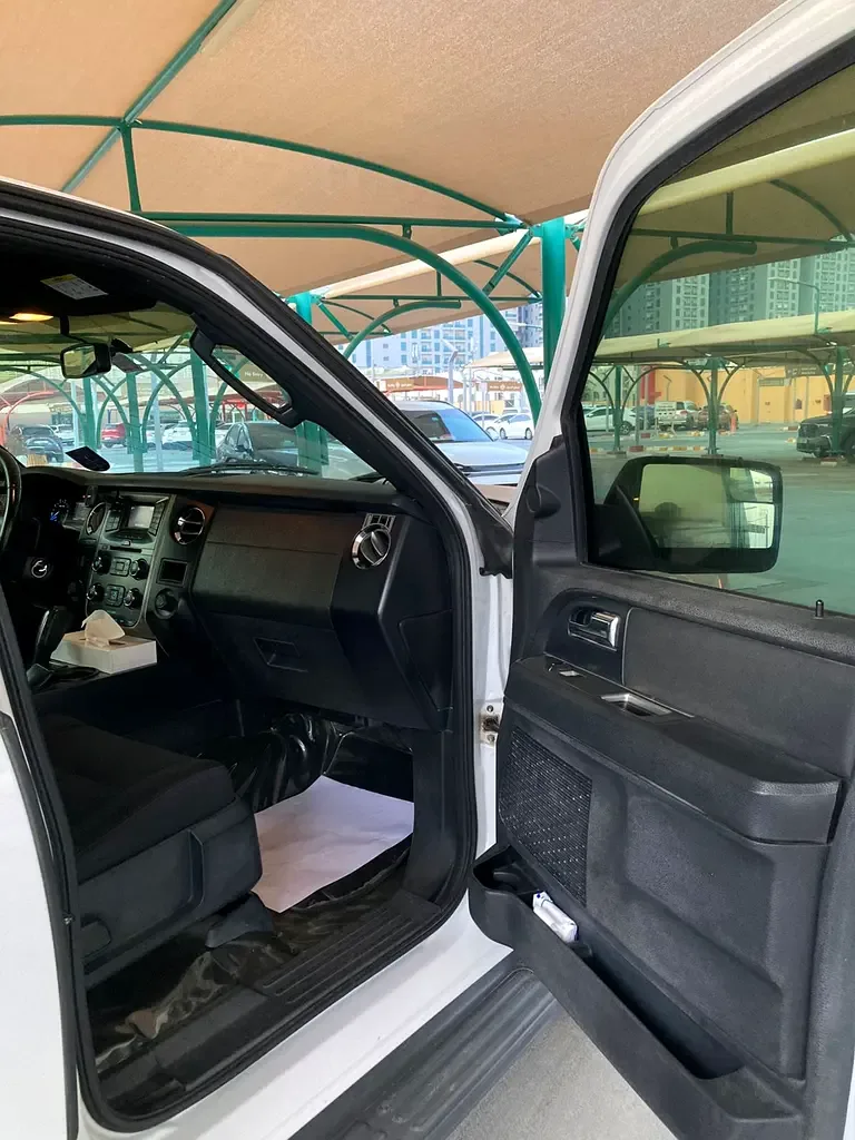 Ford Expedition 3.5 AT (370 hp) - 7