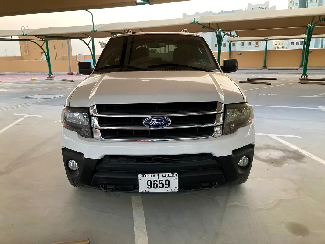 Ford Expedition 3.5 AT (370 hp) - 12
