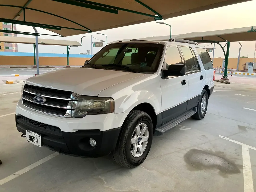 Ford Expedition 3.5 AT (370 hp) - 13