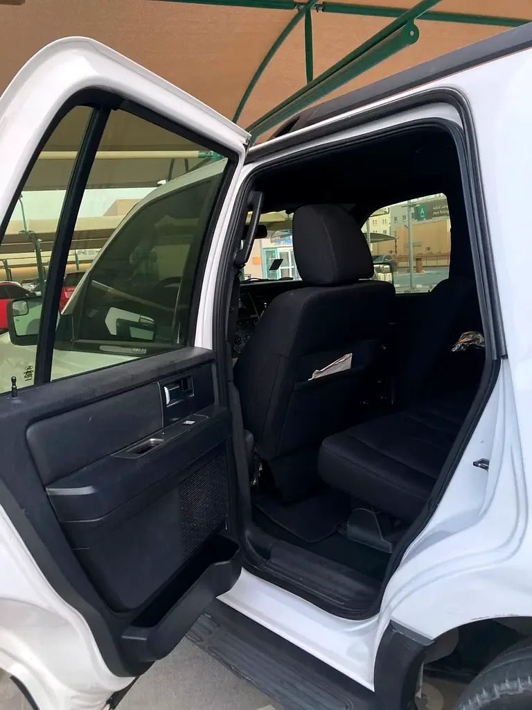 Ford Expedition 3.5 AT (370 hp) - 10