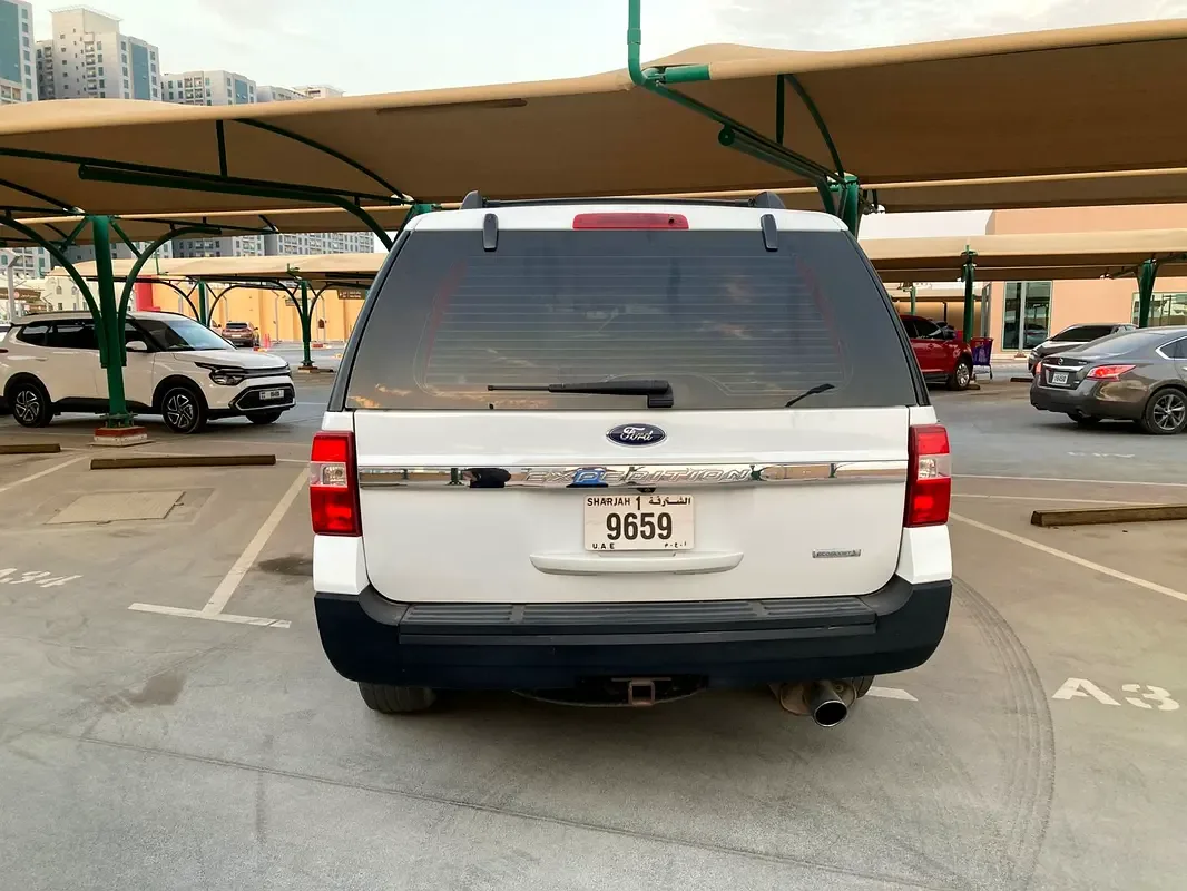 Ford Expedition 3.5 AT (370 hp) - 15
