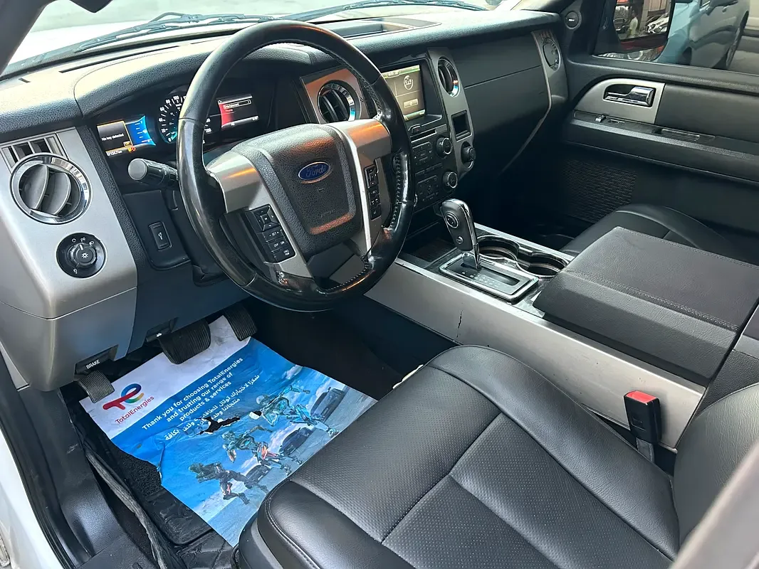Ford Expedition 3.5 AT (370 hp) - 5