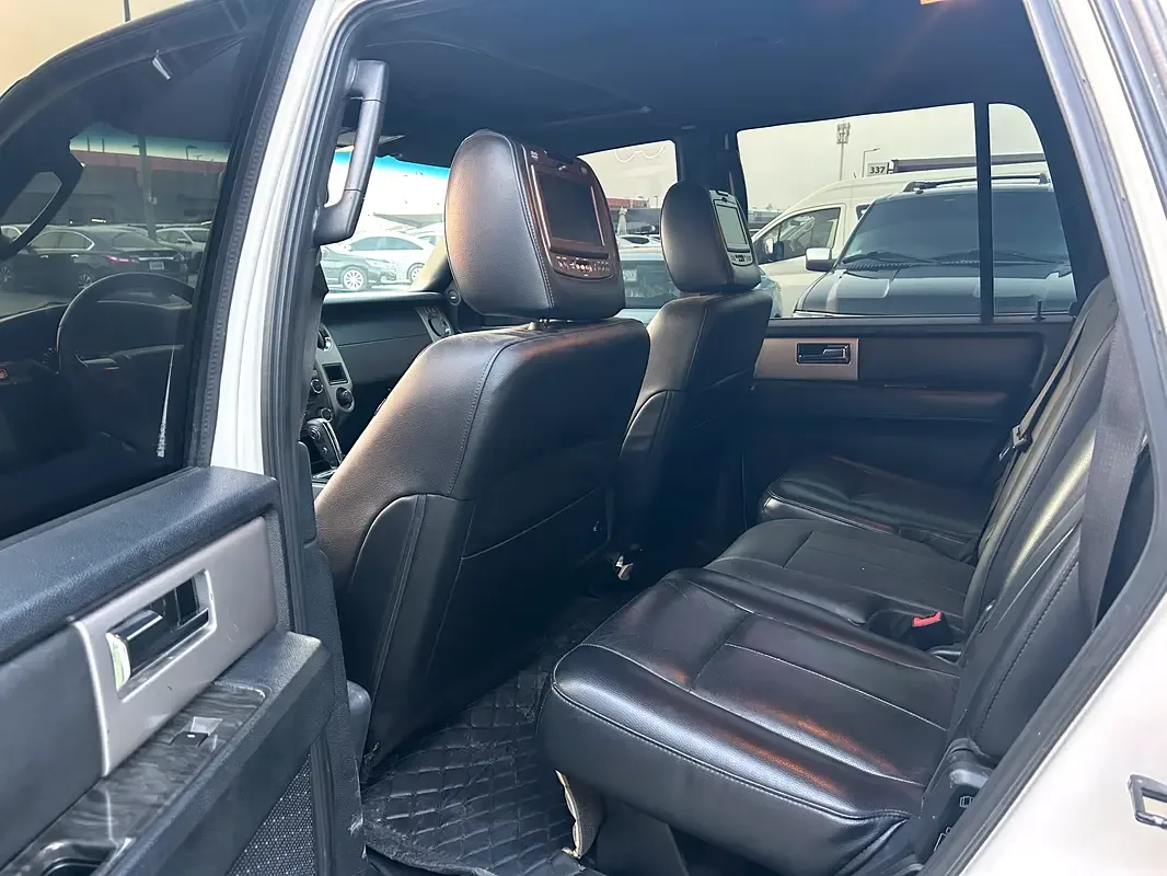 Ford Expedition 3.5 AT (370 hp) - 7
