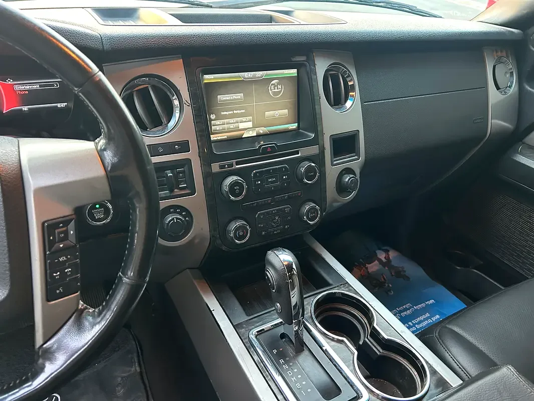 Ford Expedition 3.5 AT (370 hp) - 6