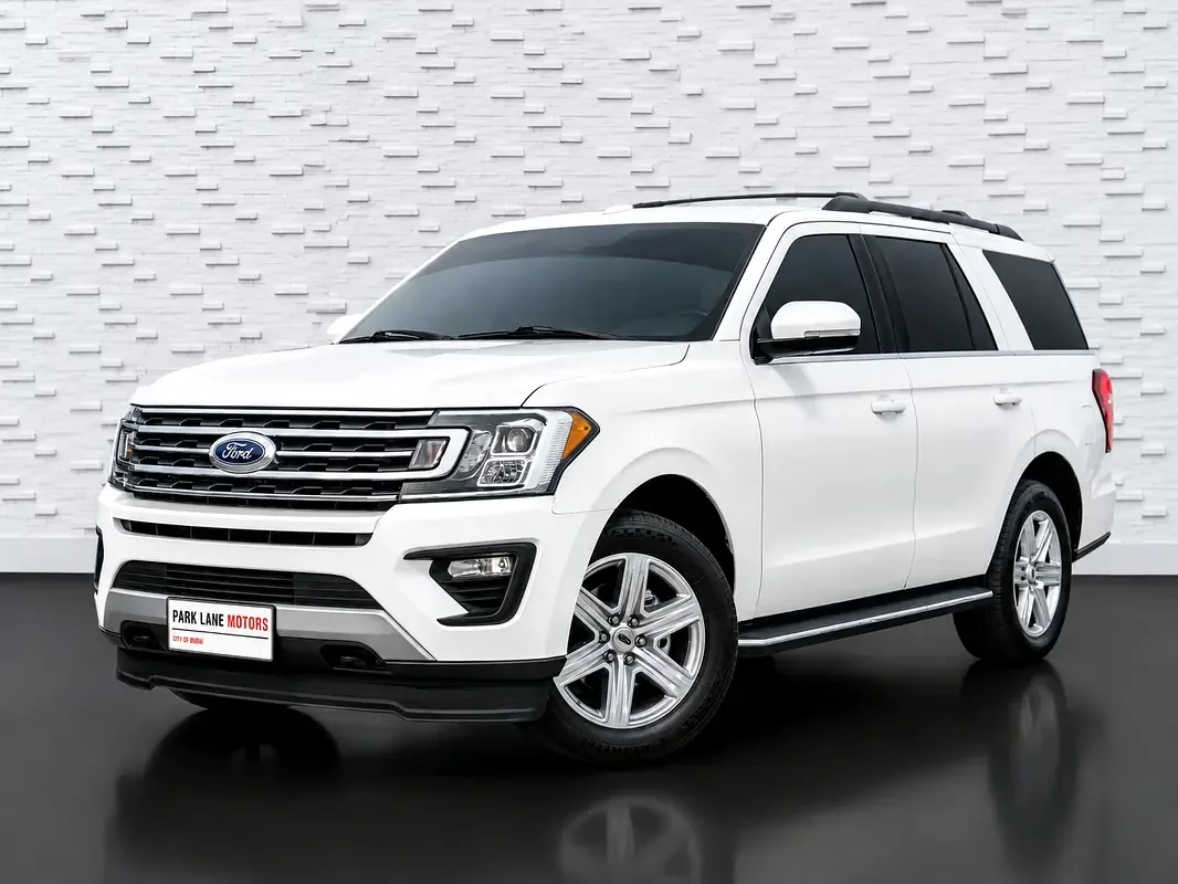 Ford Expedition 3.5 AT (380 hp)