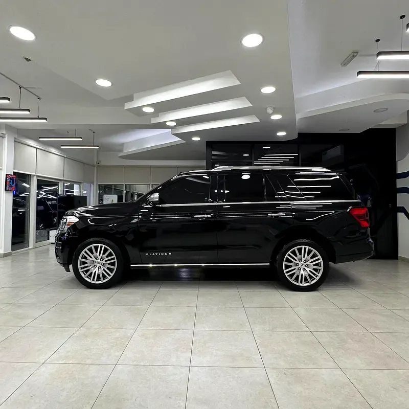 Ford Expedition 3.5 AT (380 حصان) - 3