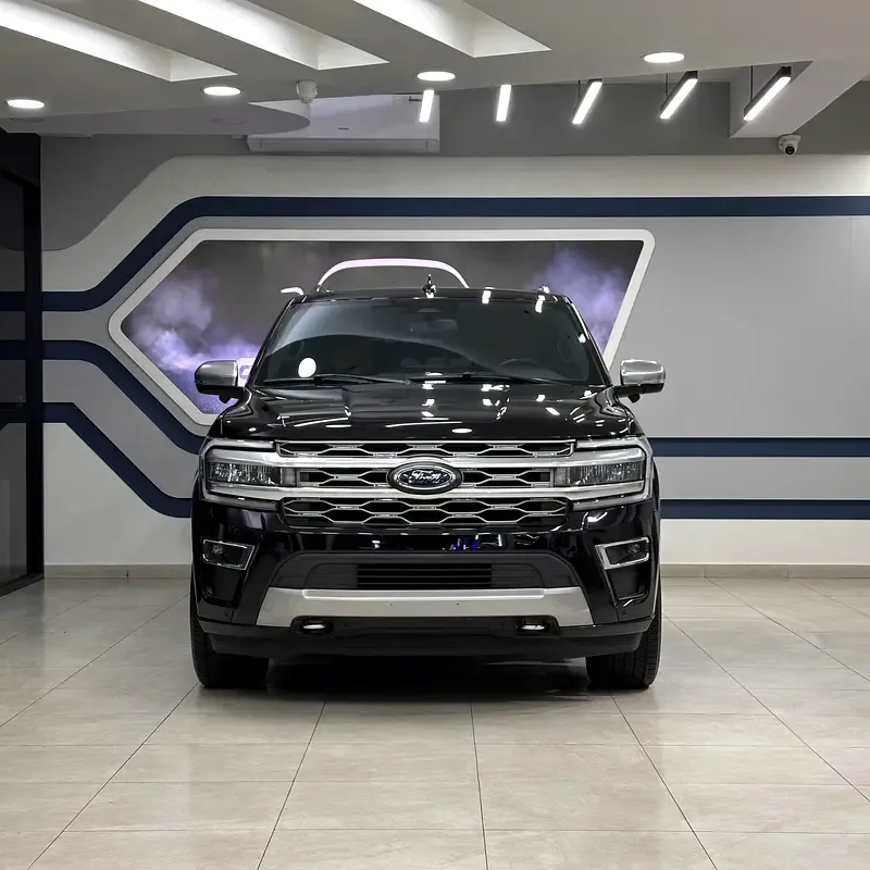 Ford Expedition 3.5 AT (380 حصان) - 2