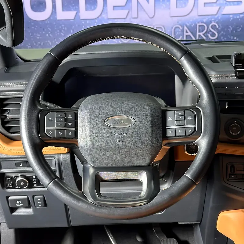 Ford Expedition 3.5 AT (380 حصان) - 7