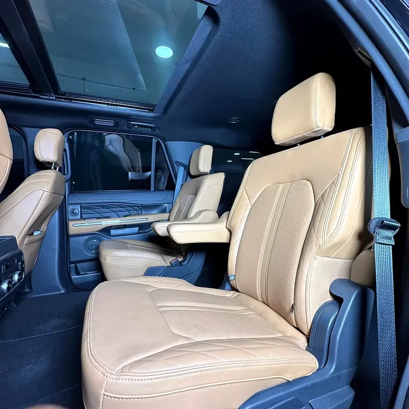 Ford Expedition 3.5 AT (380 حصان) - 11