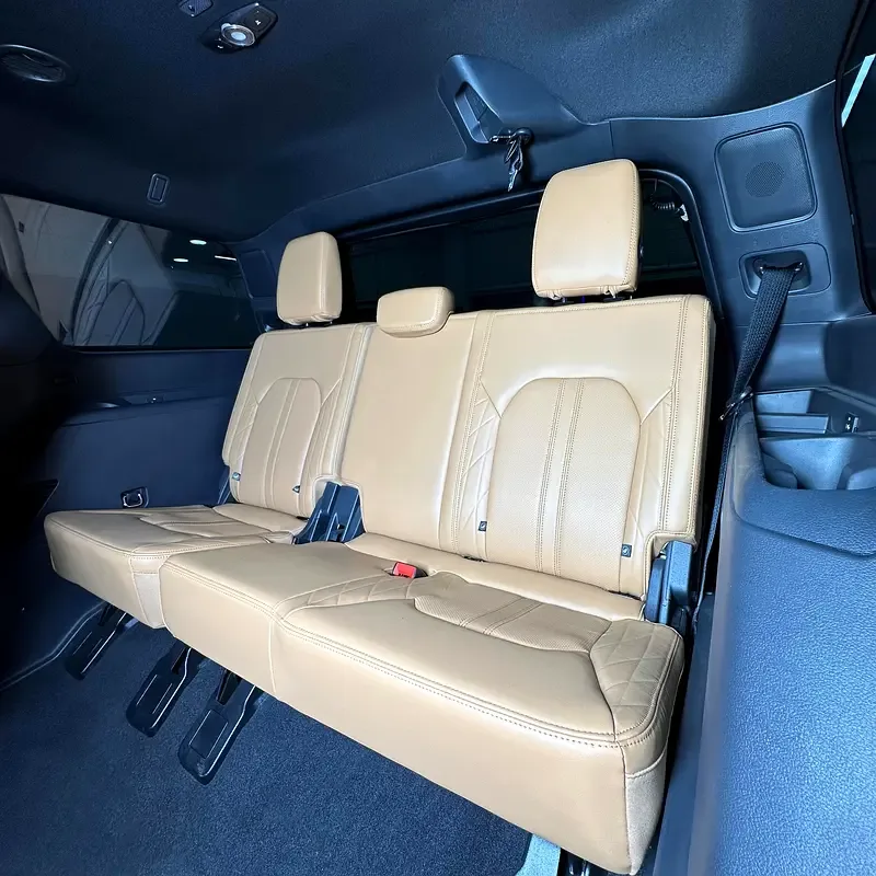 Ford Expedition 3.5 AT (380 حصان) - 12