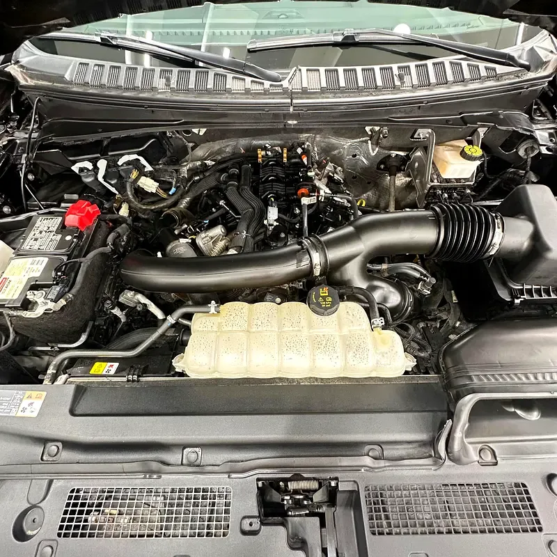 Ford Expedition 3.5 AT (380 حصان) - 14