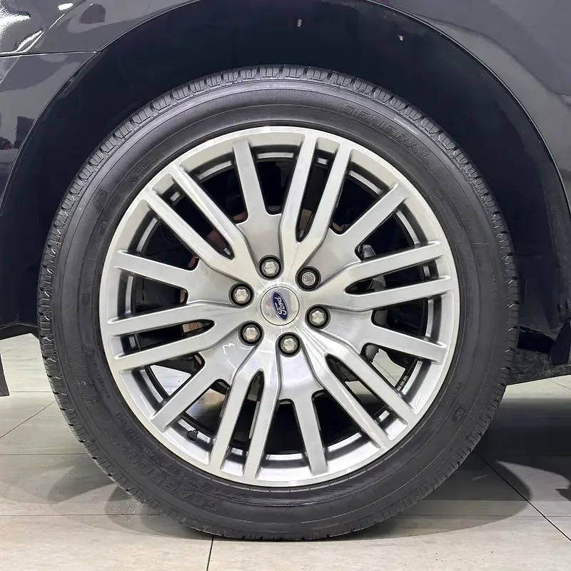 Ford Expedition 3.5 AT (380 حصان) - 16
