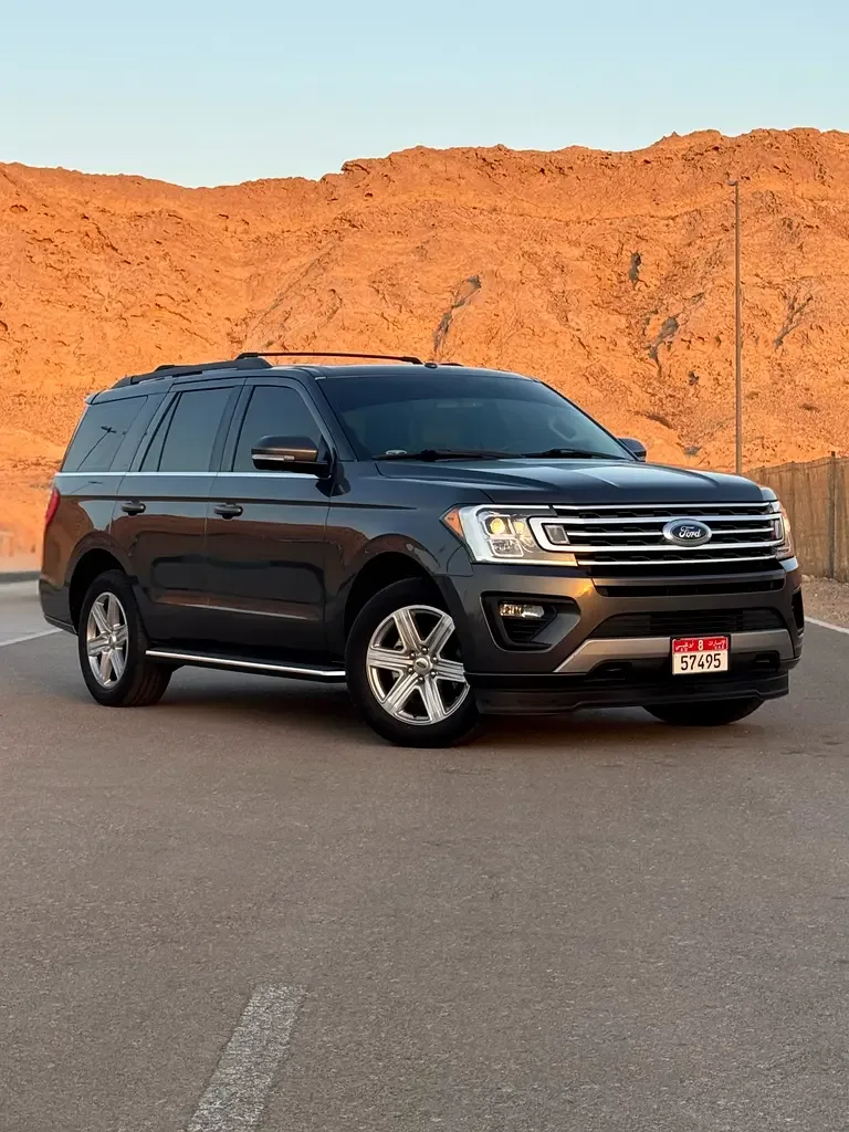 Ford Expedition 3.5 AT (380 hp)