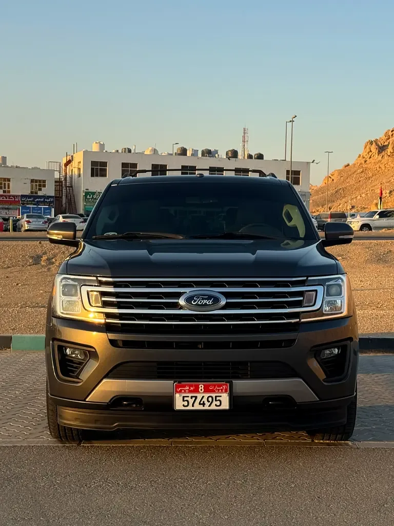 Ford Expedition 3.5 AT (380 hp) - 3
