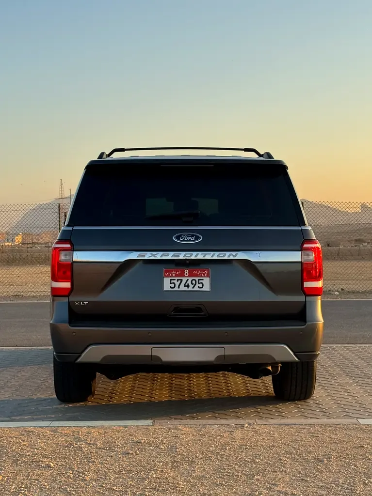 Ford Expedition 3.5 AT (380 hp) - 4